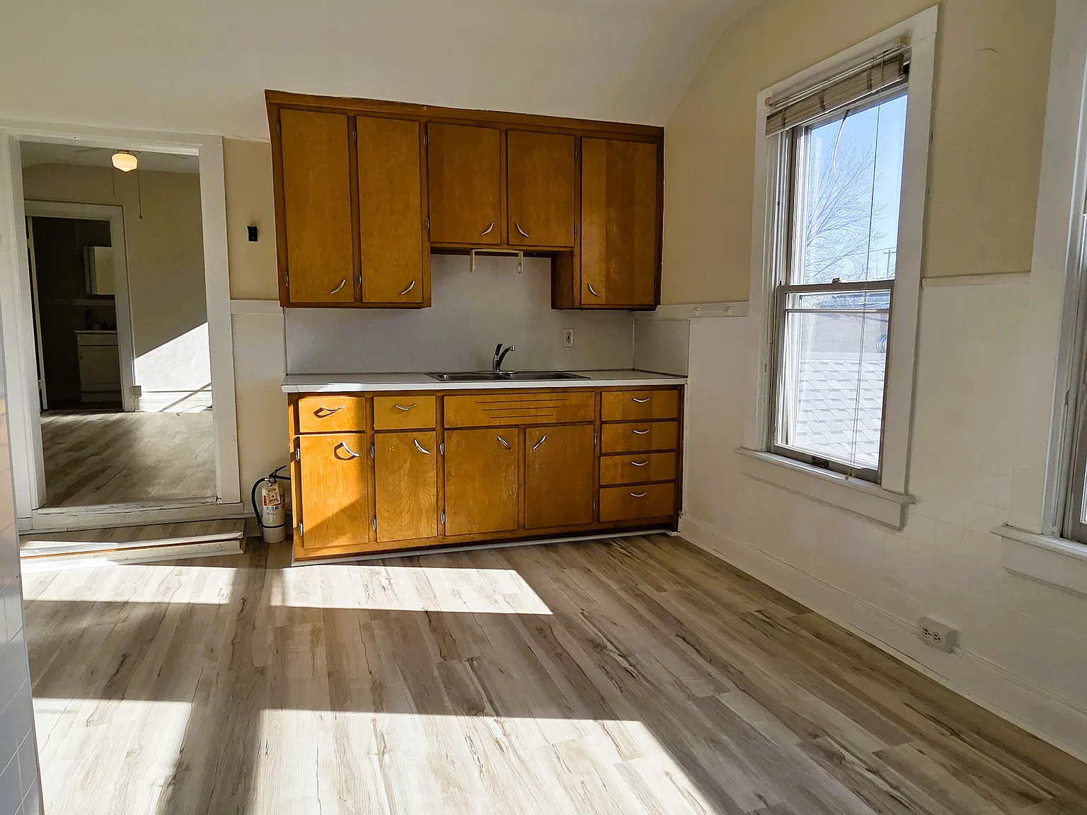 1 bed, 600 sqft, $950 — Photo 1