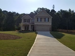 115 Highwood Dr #11, Covington, GA 30016