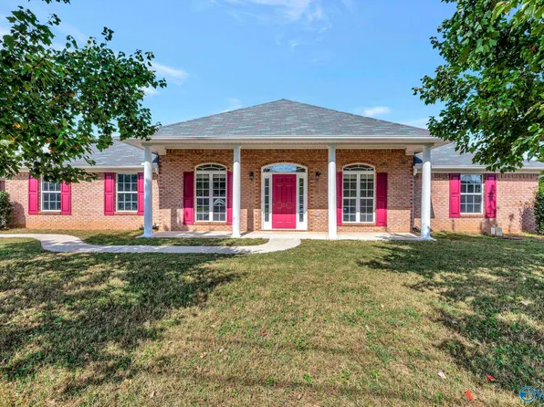 111 Turney Ln, Toney, AL 35773