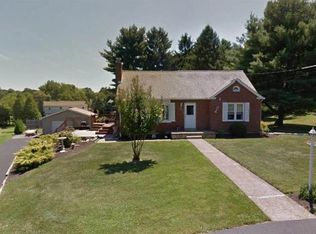 611 Lemar Ave, Harrisburg, PA 17112