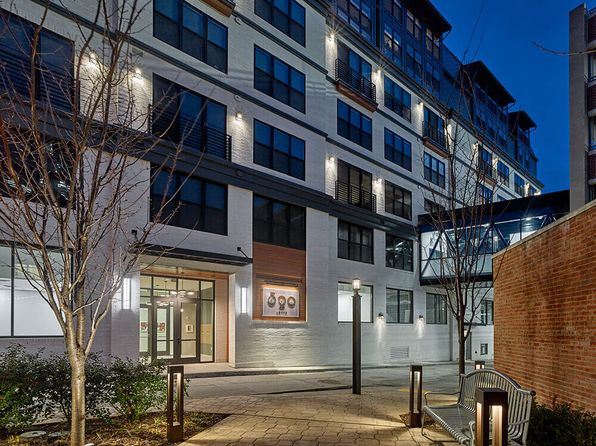 520 Hamilton St APT 612