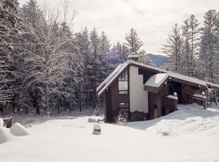 96 Hawk Trl, Pittsfield, VT 05762
