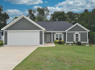 136 Hillridge Dr, Leesburg, GA 31763