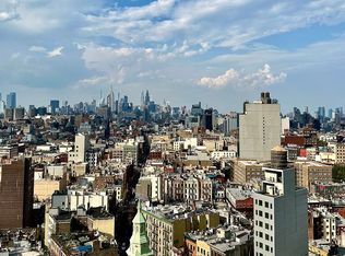 Chatham Towers, New York, NY 10007