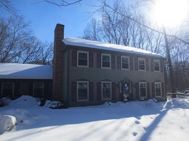 2nd image of 1873 Shaw Woods Dr