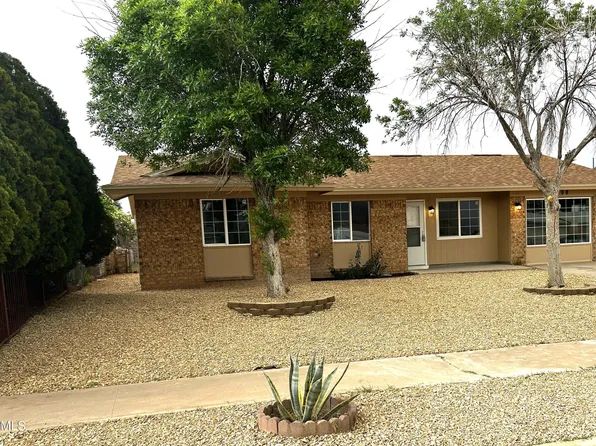 10808 Opalstone St, El Paso, TX 79924