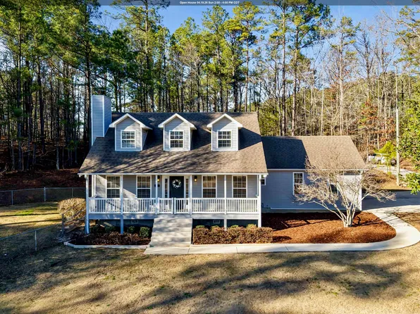 124 Wilson Rd, Calera, AL 35040