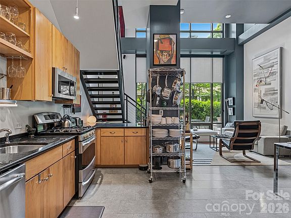 3rd image of 60 N Market St #107