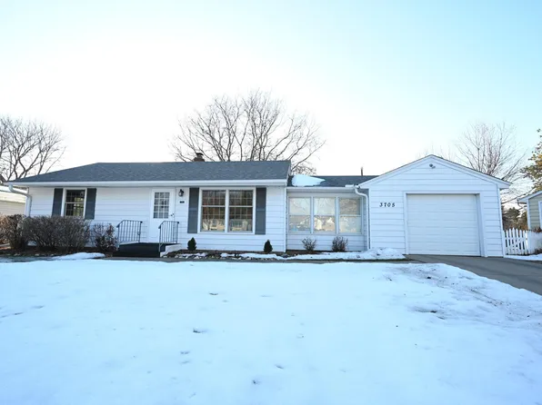 3705 Dennis Ln, White Bear Lake, MN 55110