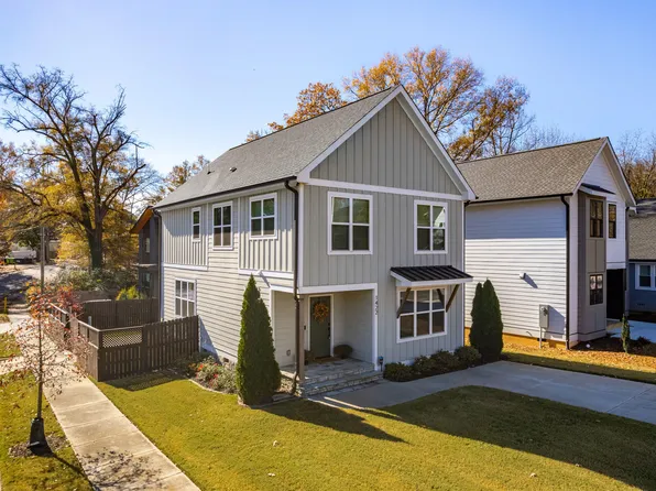 1422 Joe Louis Ave, Raleigh, NC 27610