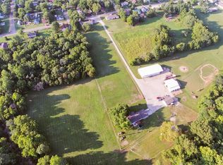 907 Griffith St, Park Hills, MO 63601