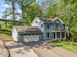 14 Laurel Hill Rd, Mc Donald, PA 15057