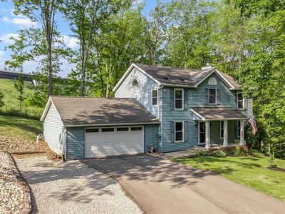 14 Laurel Hill Rd, Mc Donald, PA, 15057
