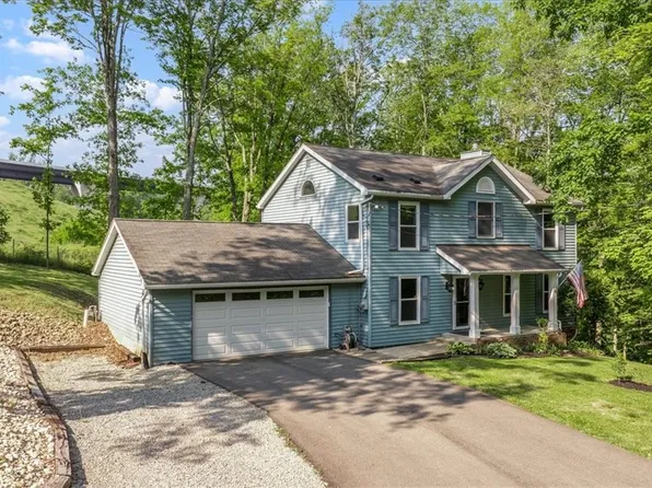 14 Laurel Hill Rd, Mc Donald, PA 15057