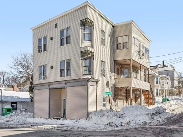 355 Main St, Clinton, MA 01510