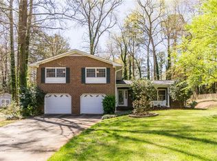 277 Renae Ln SW, Marietta, GA 30060