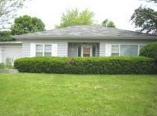754 Washington St, Keokuk, IA 52632