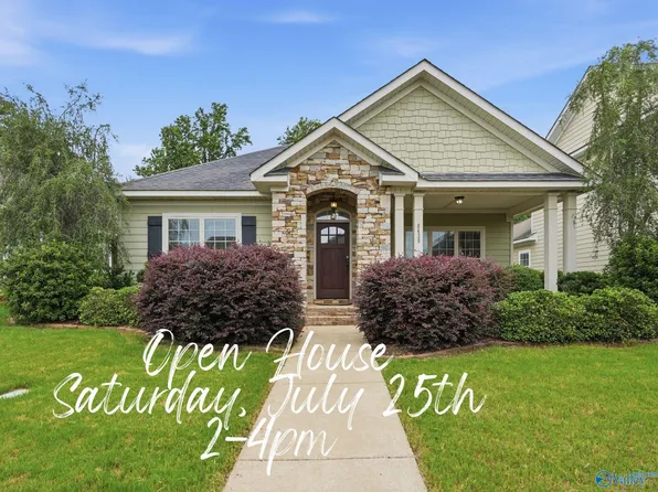 6439 Lincoln Park Pl, Huntsville, AL 35806