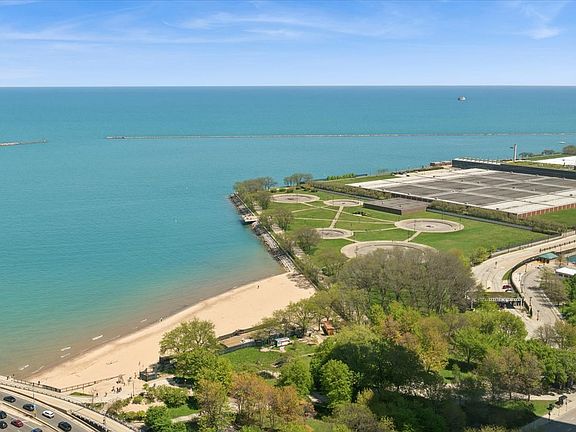 3rd image of 474 N Lake Shore Dr APT 4003