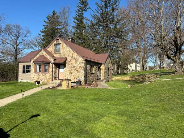 311 Walnut St, Emlenton, PA 16373