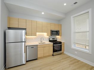 4345 S Saint Lawrence Ave #3R, Chicago, IL 60653