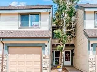 8520 S Estes St APT D, Littleton, CO 80128