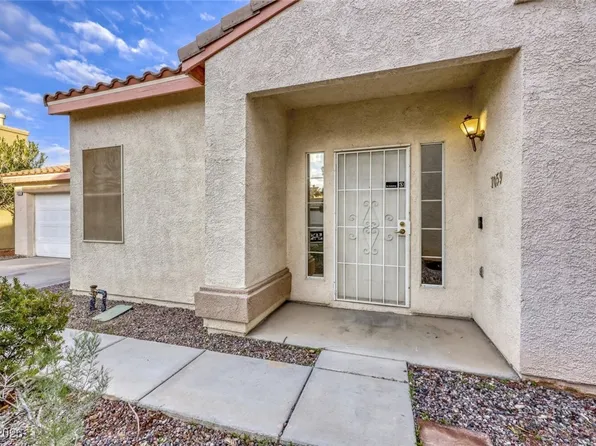 1059 Country Skies Ave, Las Vegas, NV 89123