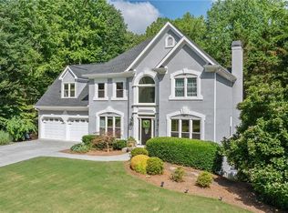 681 Braidwood Ter NW, Acworth, GA 30101