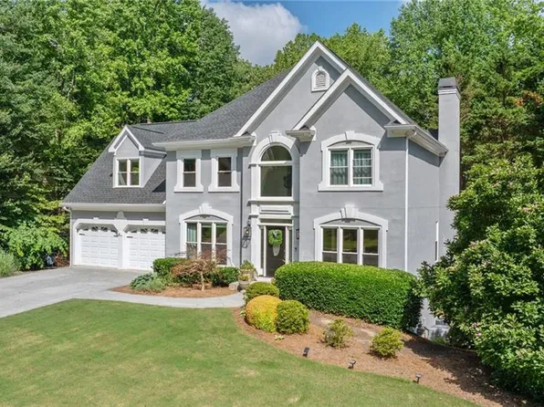 681 Braidwood Ter NW, Acworth, GA 30101