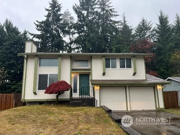 5711 20th Avenue SE, Lacey, WA 98503