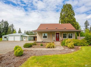 6020 Prather Rd SW, Centralia, WA 98531
