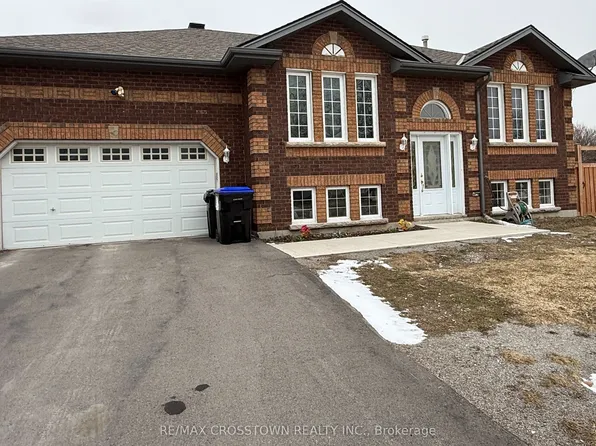 14 Marshall Cres, Essa, ON L3W 0A3