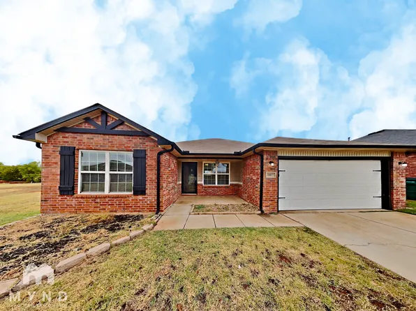 11817 NW 136th Ter, Piedmont, OK 73078
