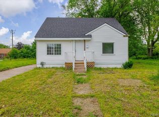 19966 Lindsay St, Detroit, MI 48235