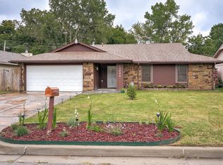 13908 E 26th St, Tulsa, OK 74134