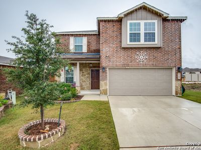 27231 Paraiso Mnr, Boerne, TX, 78015