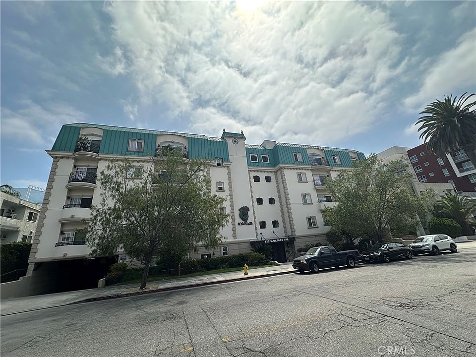 1st image of 722 S Oxford Ave APT 103