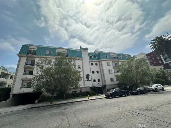722 S Oxford Ave APT 103, Los Angeles, CA 90005