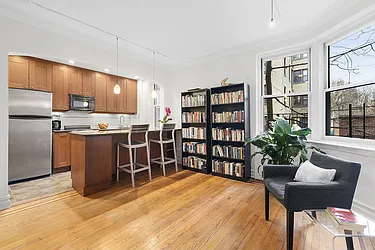 Sold by Halstead Real Estate