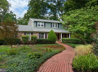1300 University Dr, Yardley, PA 19067
