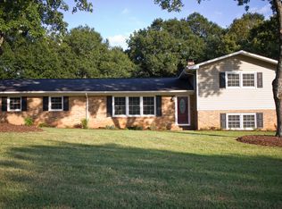 1003 Hidden Valley Rd, Shelby, NC 28152