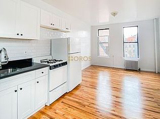 533 E 5th St APT 19, New York, NY 10009