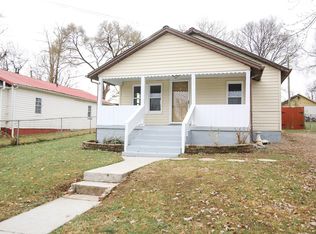 723 W Louise Ave, Morristown, TN 37813