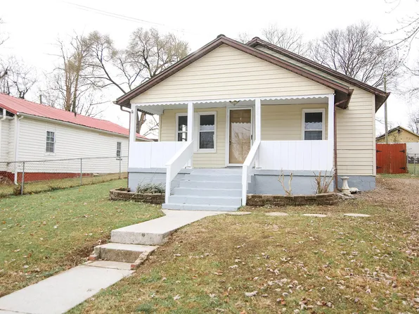 723 W Louise Ave, Morristown, TN 37813