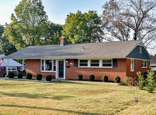 8116 Drayton Ln, Springfield, VA 22151