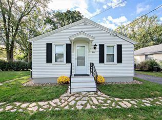 642 Grant Ave, Saint Joseph, MI 49085