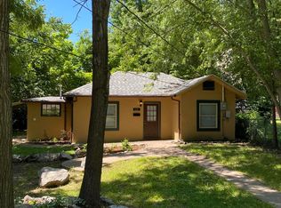 601 Mary St, Columbia, MO 65203