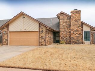 10104 Carter Ct, Oklahoma City, OK 73159