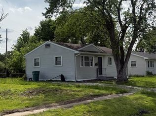 28 School St, Cahokia, IL 62206