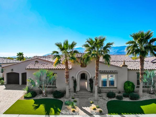 Griffin Ranch - La Quinta CA Real Estate - 15 Homes For Sale | Zillow